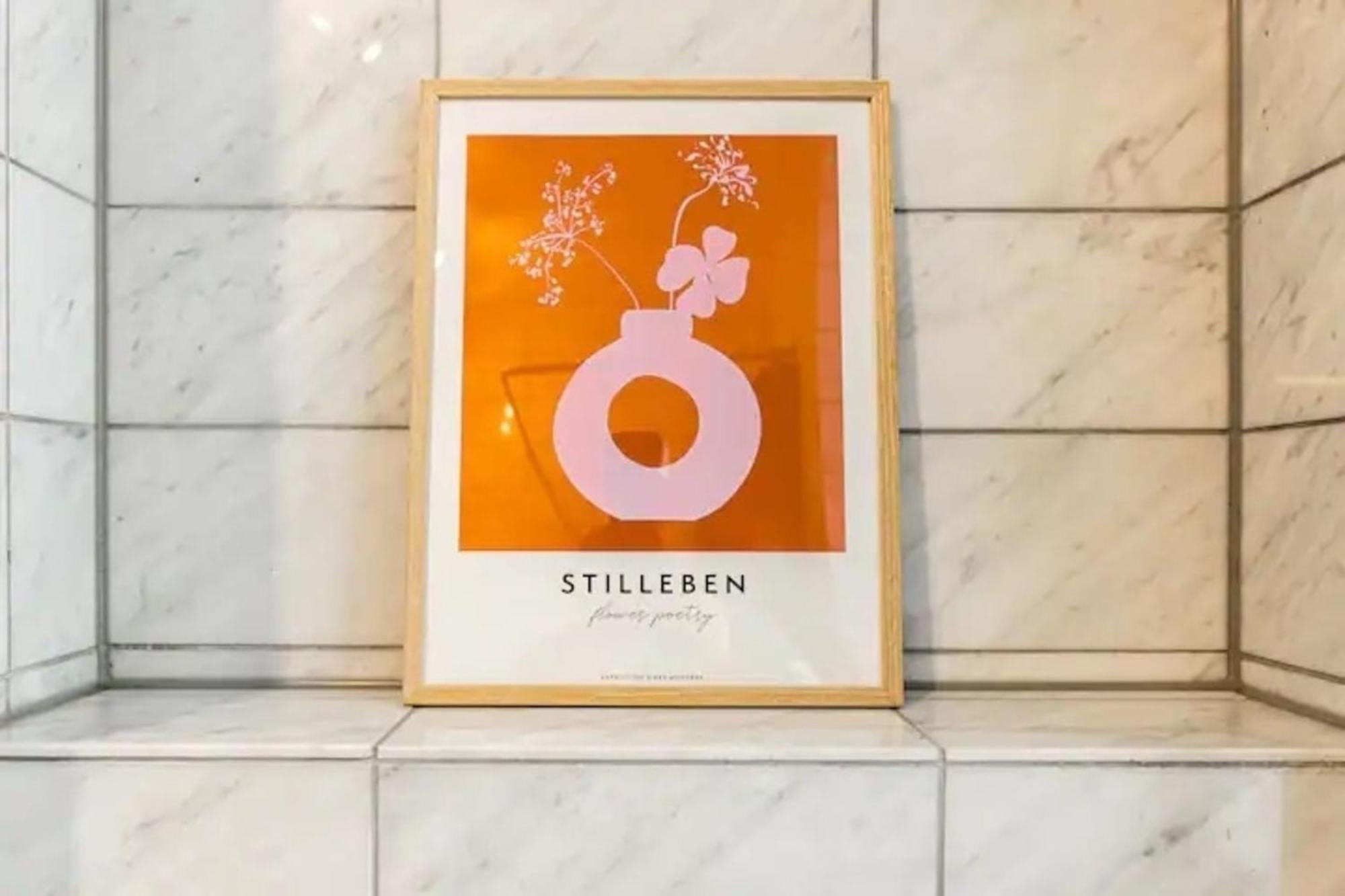 Zentral Ruhig Kueche Suedvorstadt *