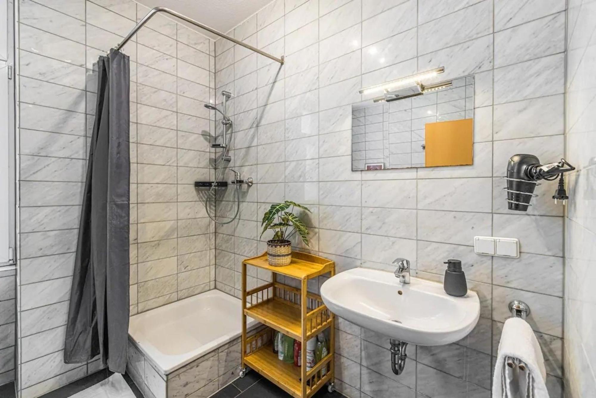 Zentral Ruhig Kueche Suedvorstadt * Leipzig